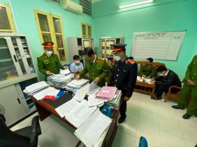 Đại án Việt Á và những chuyện không có trong hồ sơ