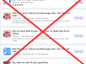 Phát lộ những nguy cơ từ dịch vụ đọc trộm tin nhắn
