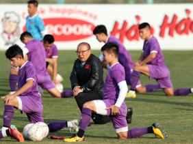 Tuyển Việt Nam vs Malaysia: Cuộc đấu cân não giữa 2 HLV Hàn Quốc