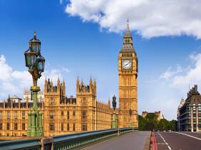 Đồng hồ Big Ben chính thức hoạt động trở lại sau 5 năm