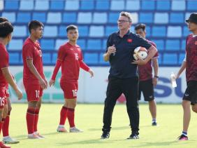 Đội hình tối ưu của U.22 Việt Nam bảo vệ HCV tại SEA Games 32