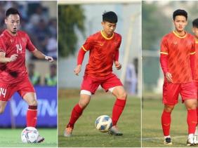 Đội hình U23 Việt Nam và những thống kê nổi bật trước trận gặp U23 Guam tối nay