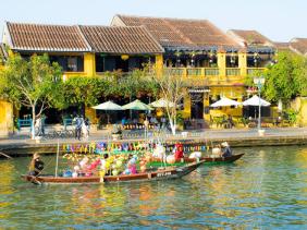 Việt Nam trở thành điểm du lịch được ưa thích ở Đông Nam Á