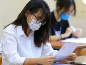 Điểm sàn một số ngành cao nhất 28,5 điểm