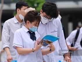 Tuyển sinh năm 2023 bất ngờ tái diễn việc điểm chuẩn trên 30 mới đỗ đại học