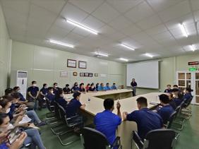 Sẽ có thêm nhiều công nhân bị ảnh hưởng đến việc làm trong thời gian tới