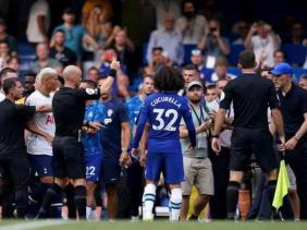 HLV Thomas Tuchel tiết lộ lý do suýt ẩu đả với Antonio Conte