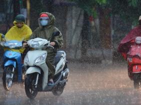 Tin tức dự báo thời tiết hôm nay (26/2): Miền Bắc tiếp tục rét đậm, kèm mưa