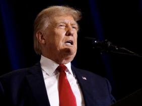 Ông Trump bị buộc tội gian lận trong vụ án dân sự ở New York