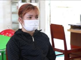 Vụ nữ sinh lớp 8 bị vây đánh nhập viện: Khởi tố "nữ quái" cầm đầu