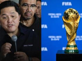 Ba quốc gia Đông Nam Á chạy đua đăng cai World Cup 2034
