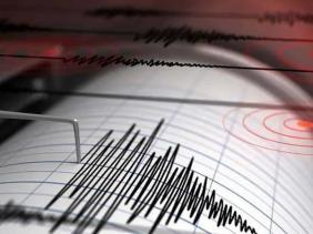 Động đất 6,1 độ ở miền Trung Indonesia, rung chuyển tỉnh Bắc Sulawesi