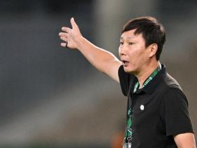 Truyền thông Hàn Quốc: Háo hức chờ HLV Kim Sang Sik