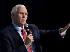 Cựu Phó Tổng thống Mỹ Mike Pence ra làm chứng trong cuộc điều tra ông Trump