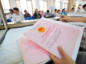 Chi tiết 7 trường hợp không được cấp sổ đỏ theo luật mới