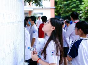 Khi nào Hà Nội công bố phương án tuyển sinh vào lớp 10 trường tư?