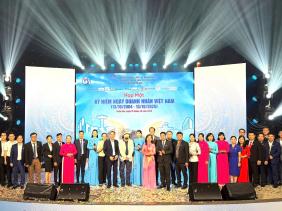 Thêm một dấu ấn đẹp: BMT – doanh nghiệp tiêu biểu đồng hành cùng địa phươn phát triển kinh tế – xã hội