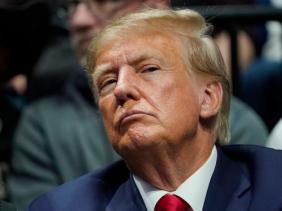 Ông Trump tuyên bố mình 'vô tội' sau khi bị truy tố