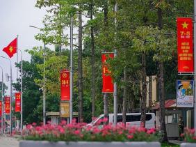 Lịch nghỉ lễ Giỗ Tổ Hùng Vương và 30/4-1/5