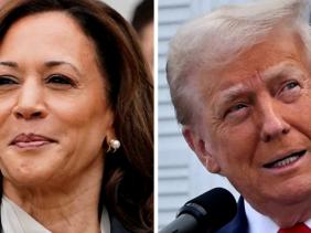 Thăm dò bầu cử Tổng thống Mỹ 2024: Ông Trump hay bà Harris “thắng thế”?