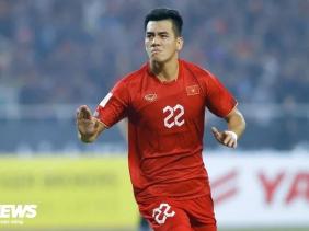 Quế Ngọc Hải, Tiến Linh rời tuyển Việt Nam, không dự Asian Cup