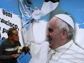 Vatican báo tin tốt về sức khoẻ Giáo hoàng Francis