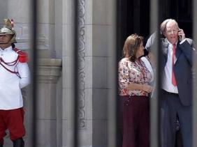 Cựu Tổng thống Peru Pablo Kuczynski bị đề nghị 35 năm tù