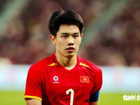 Top 5 Quả bóng vàng Việt Nam 2025 gồm những ai?