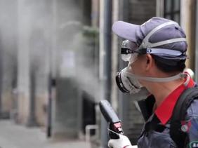 Trung Quốc phát hiện thêm nhiều ca bệnh Chikungunya