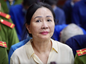 Xét xử vụ án Vạn Thịnh Phát: Hôm nay (1/4), VKS đối đáp quan điểm bào chữa của các luật sư