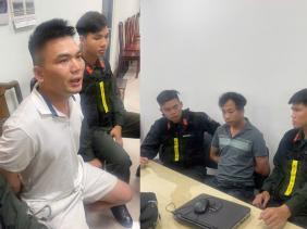Trung tướng Đồng Đại Lộc: "Không thể khoan nhượng trong cuộc chiến chống ma túy"