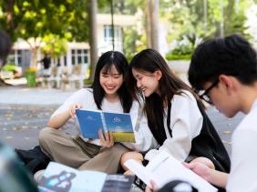 3 chính sách giáo dục có hiệu lực từ 15/4/2026: Chính thức bỏ bằng tốt nghiệp THCS ra khỏi hệ thống giáo dục quốc dân