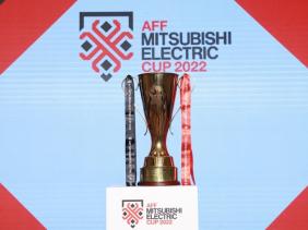 Chiều nay 30/8, bốc thăm AFF Cup 2022