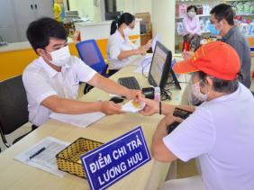 Từ 1/7/2025, thời hạn giải quyết hưởng lương hưu được quy định thế nào?