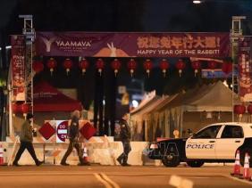 Thông tin mới nhất về nghi phạm trong vụ xả súng tại bang California