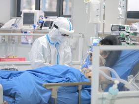 Chủng COVID-19 mới đang lưu hành ở Việt Nam có đáng lo ngại?