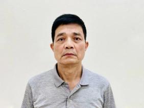 2 cựu Cục trưởng Cục An toàn thực phẩm nhận hối lộ tổng 52 tỉ đồng