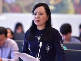 Hôm nay (20/5), cựu Bộ trưởng Bộ Y tế Nguyễn Thị Kim Tiến hầu tòa