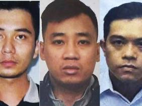 Vụ cướp 2 triệu USD ở Tây Ninh: Lộ diện chủ mưu, là con trai bị hại