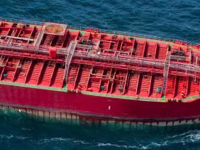 Nga chuyển hướng kỷ lục lượng dầu thô sang Châu Á