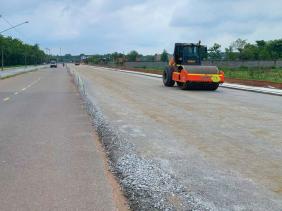 Gói thầu thi công đường tại Tây Ninh: Vì đâu nhà thầu Đại Việt và Dịch vụ Vương Trần bị loại?