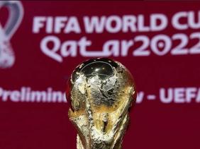 Kết quả bốc thăm chia bảng VCK World Cup 2022: Anh, Pháp, Brazil thở phào