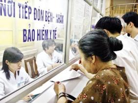 Khám chữa bệnh trái tuyến được hưởng 100% BHYT từ 1/7