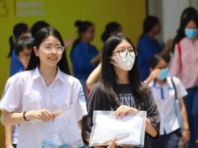 Kỳ thi vào lớp 10 THPT 2025: Học sinh những địa phương nào không phải thi?