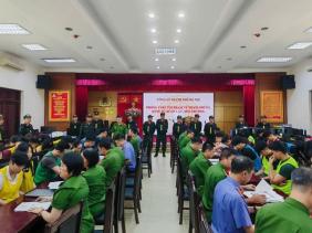 Khởi tố 187 bị can trong vụ án “sở hữu kỳ nghỉ”, 493 người sập bẫy