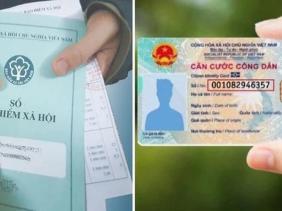 Từ tháng 8/2025, dùng số CCCD thay thế mã số BHXH, người dân cần lưu ý gì?