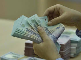 Mức lương 60,5 triệu đồng/tháng, nhận trợ cấp thất nghiệp bao nhiêu?