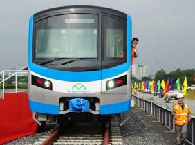 Nguy cơ metro số 1 hoàn thành nhưng thiếu người vận hành