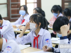Miễn học phí cho học sinh công lập: Đảm bảo công bằng trong tiếp cận giáo dục