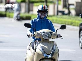 Bắc Bộ còn nắng nóng tới khi nào?